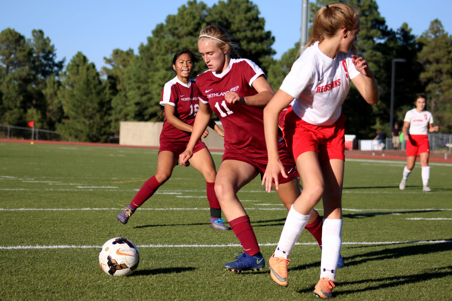 NPA Soccer